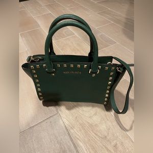 Micheal Kors Satchel Tote Bag